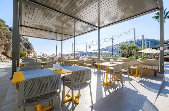 Altın Orfoz Hotel Resort-38