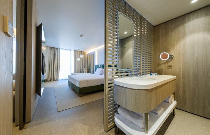 Altın Orfoz Hotel Resort-129