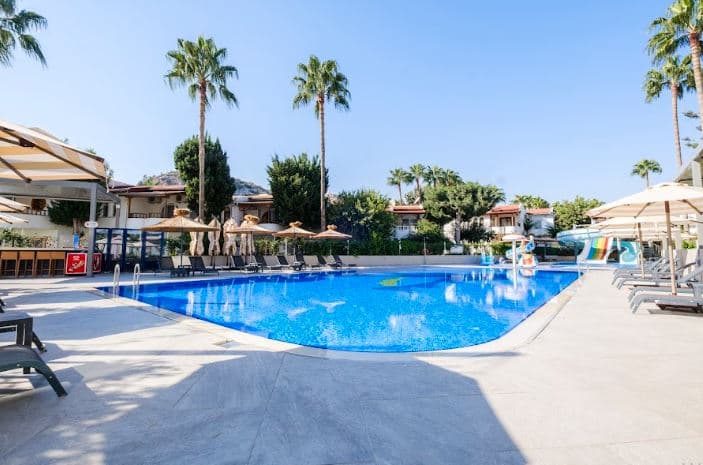 Altın Orfoz Hotel Resort-2