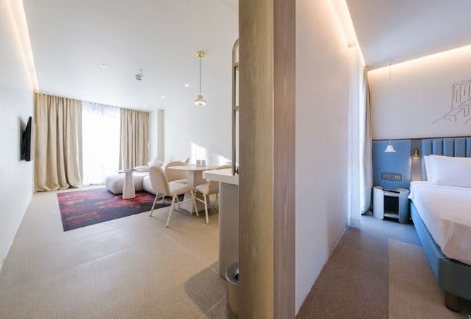 Altın Orfoz Hotel Resort-44