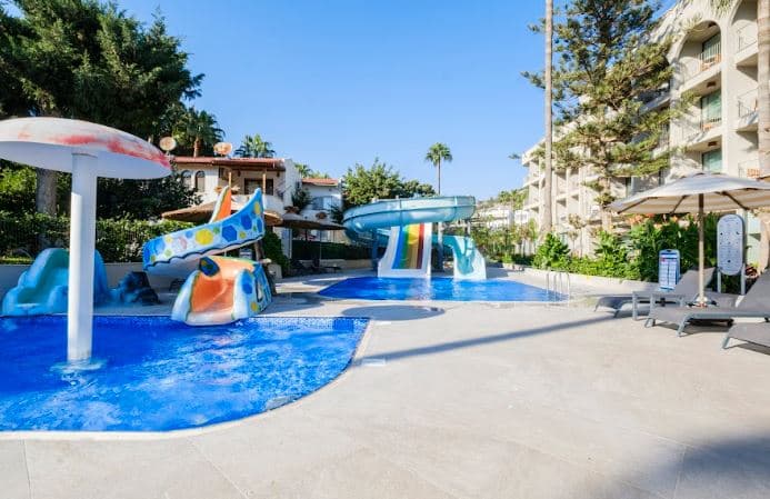 Altın Orfoz Hotel Resort-11