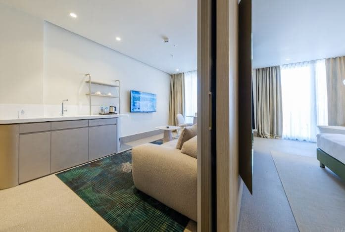 Altın Orfoz Hotel Resort-112