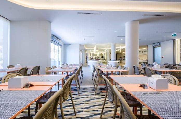 Altın Orfoz Hotel Resort-68