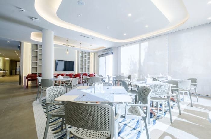 Altın Orfoz Hotel Resort-92