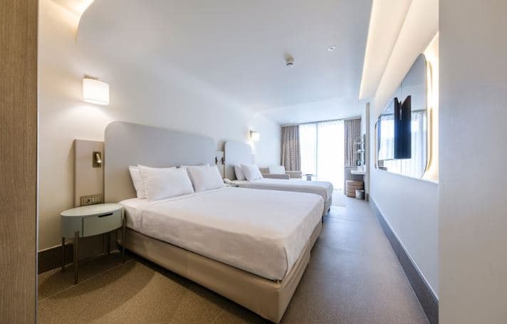 Altın Orfoz Hotel Resort-36