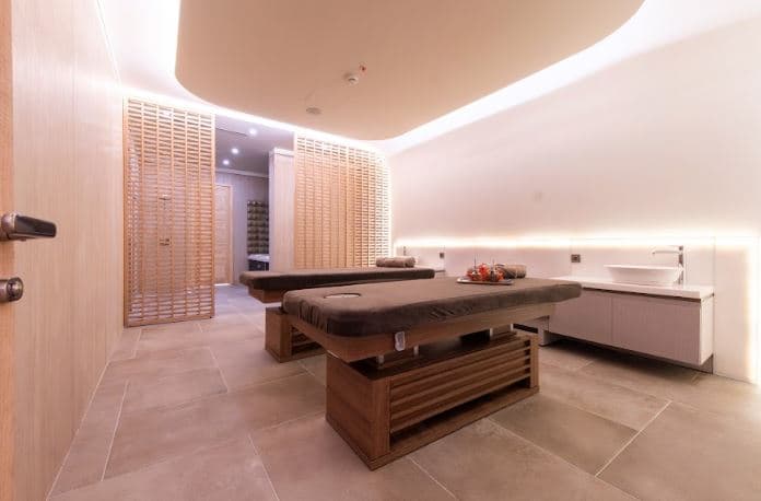 Altın Orfoz Hotel Resort-16