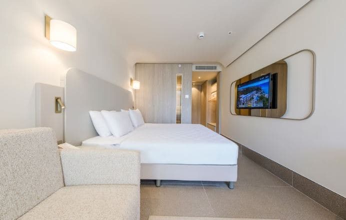 Altın Orfoz Hotel Resort-123