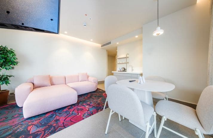 Altın Orfoz Hotel Resort-58