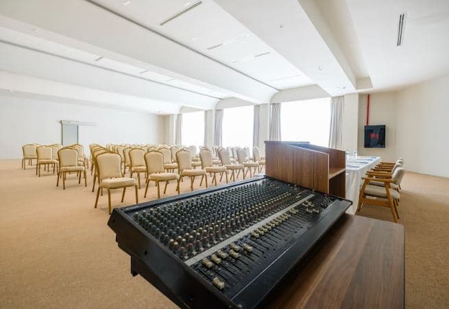 Altın Orfoz Hotel Resort-32