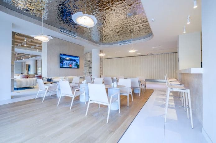 Altın Orfoz Hotel Resort-96