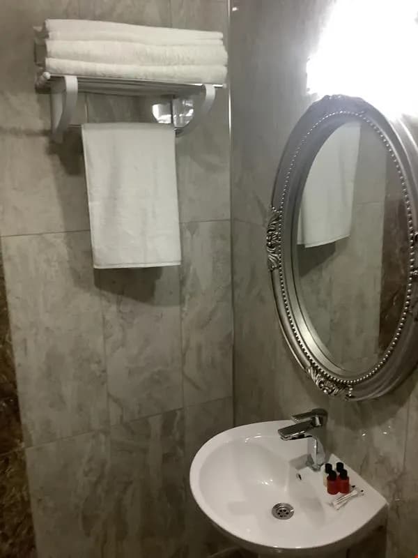 Atlıhan Plus Hotel-11