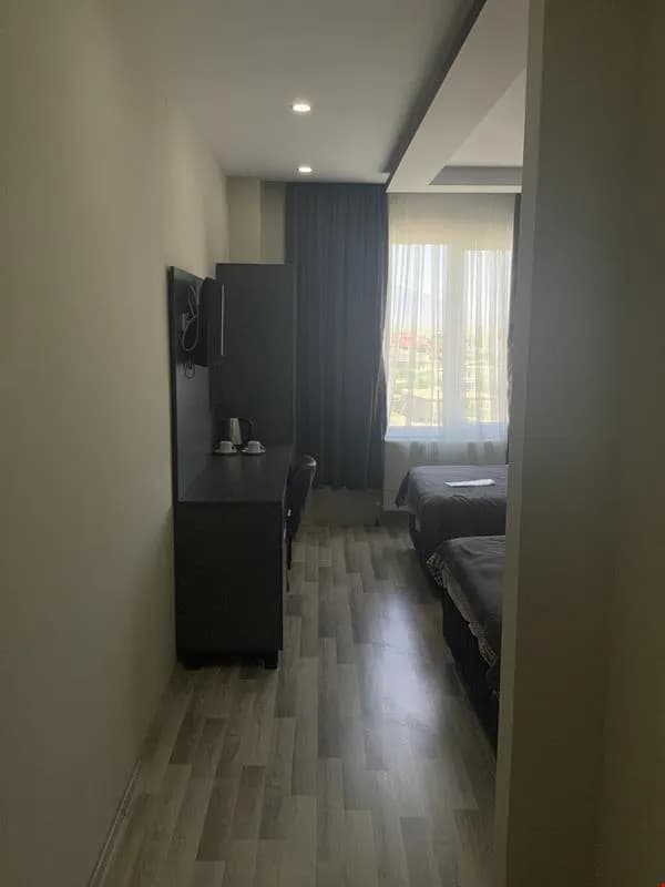 Atlıhan Plus Hotel-15