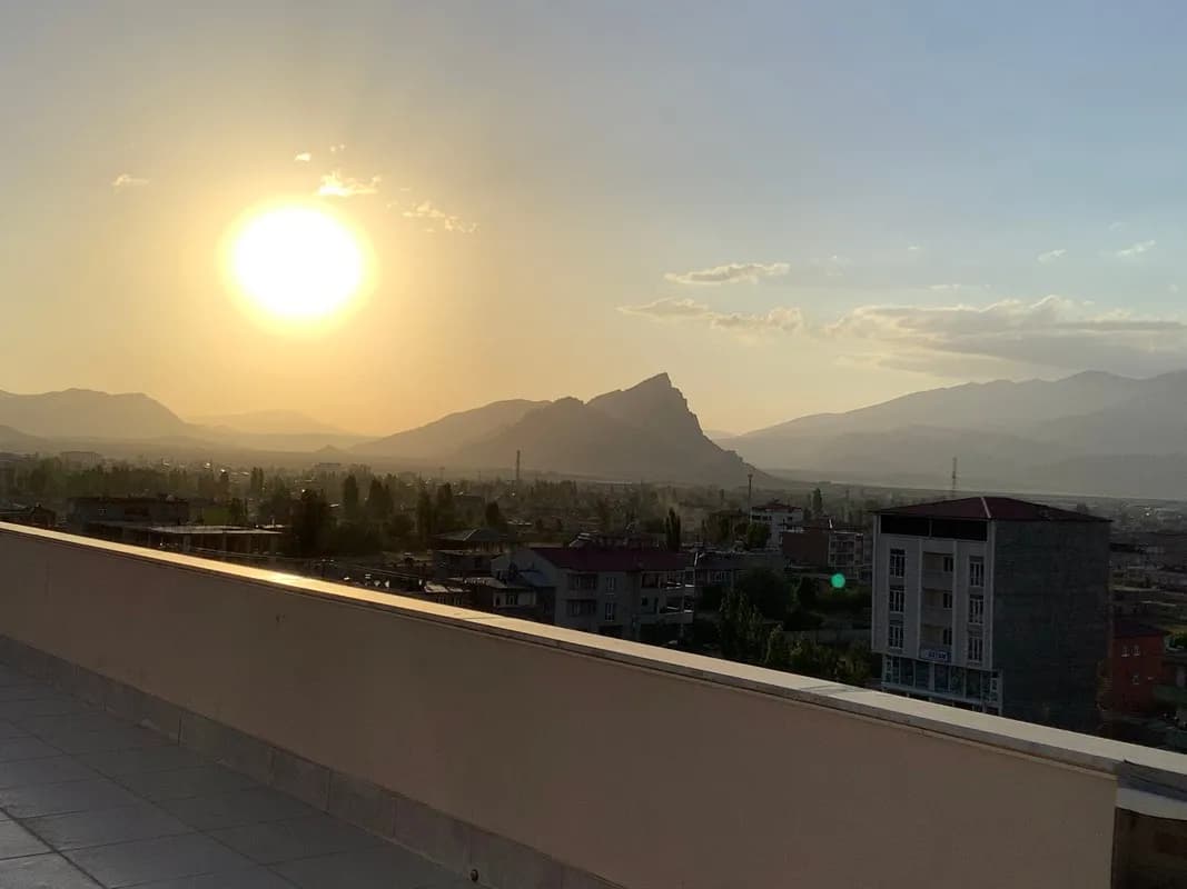 Atlıhan Plus Hotel-20