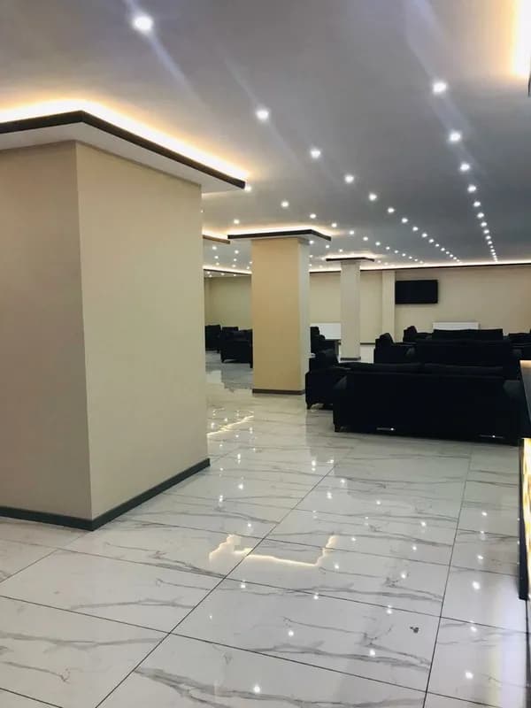 Atlıhan Plus Hotel-19