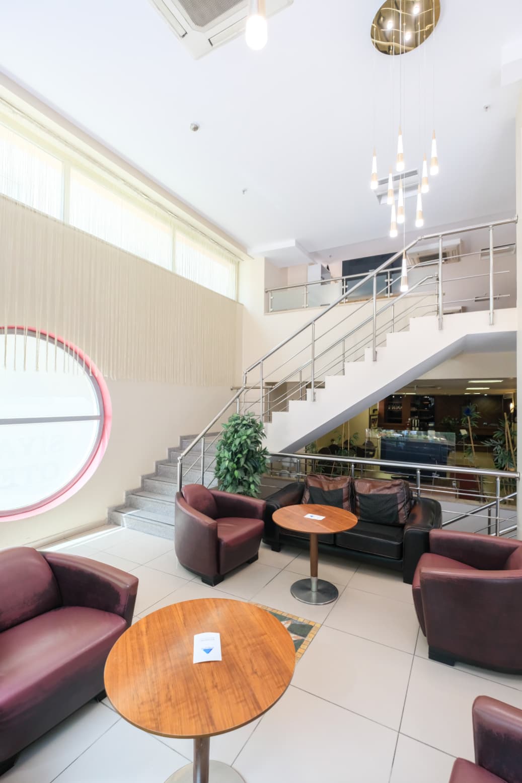 Siyav Otel Ankara-15