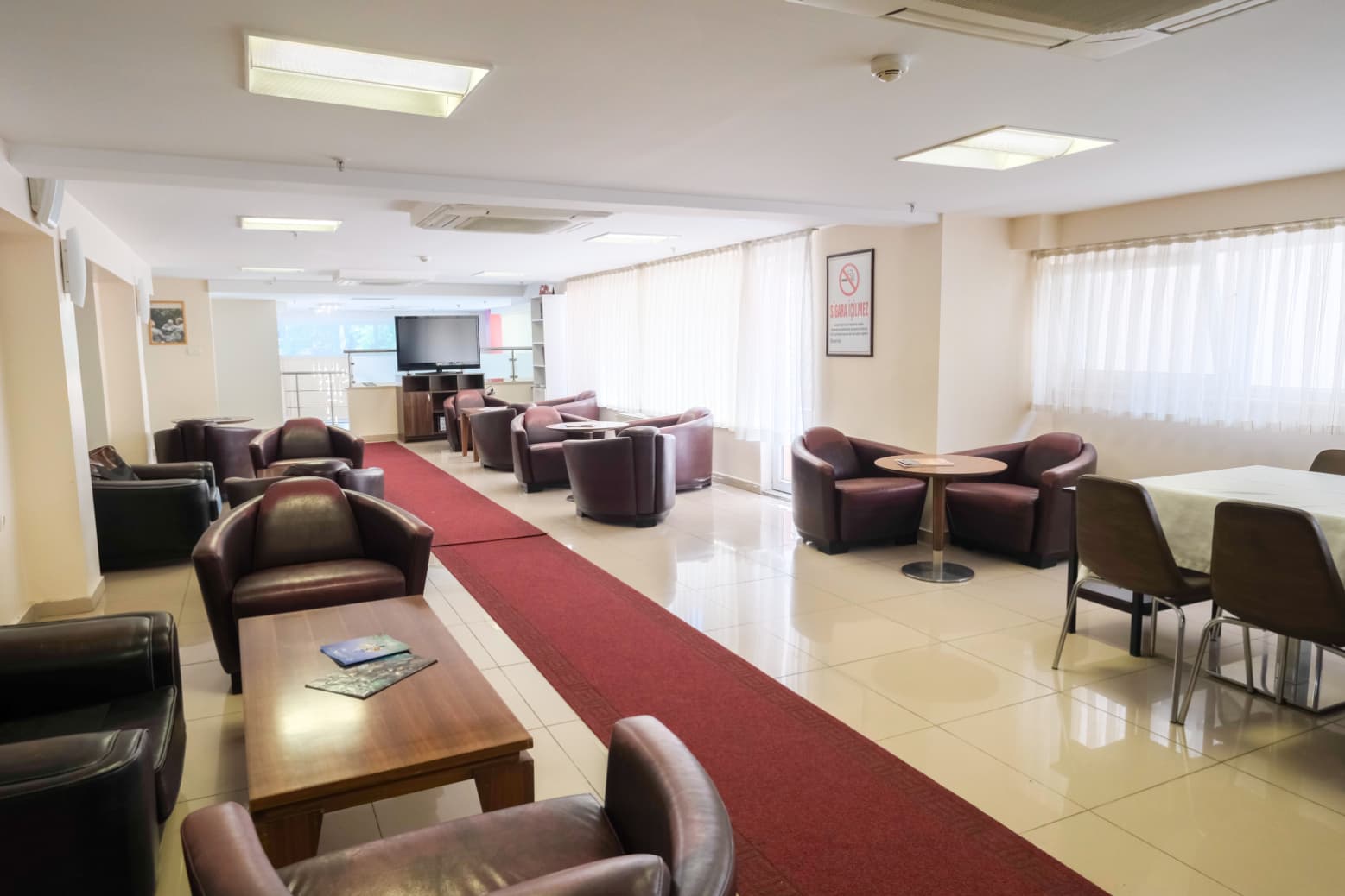 Siyav Otel Ankara-11