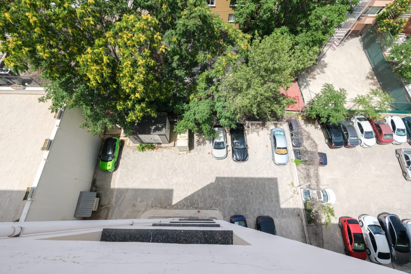 Siyav Otel Ankara-25