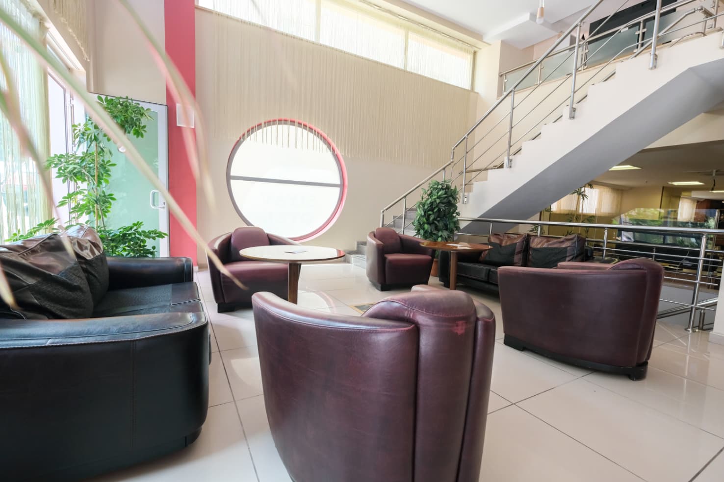 Siyav Otel Ankara-16