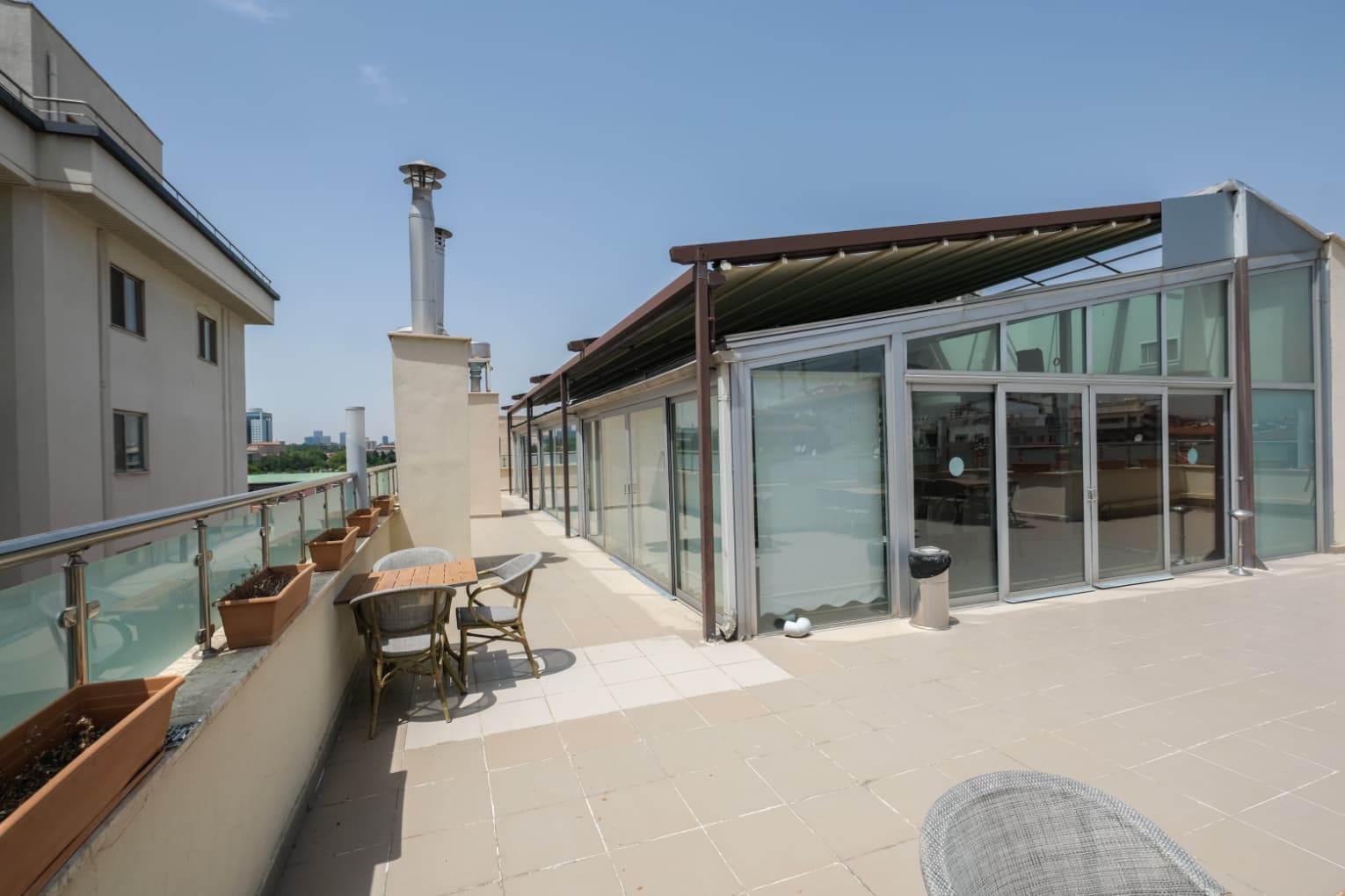 Siyav Otel Ankara-23