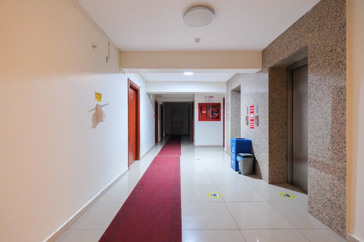 Siyav Otel Ankara-22