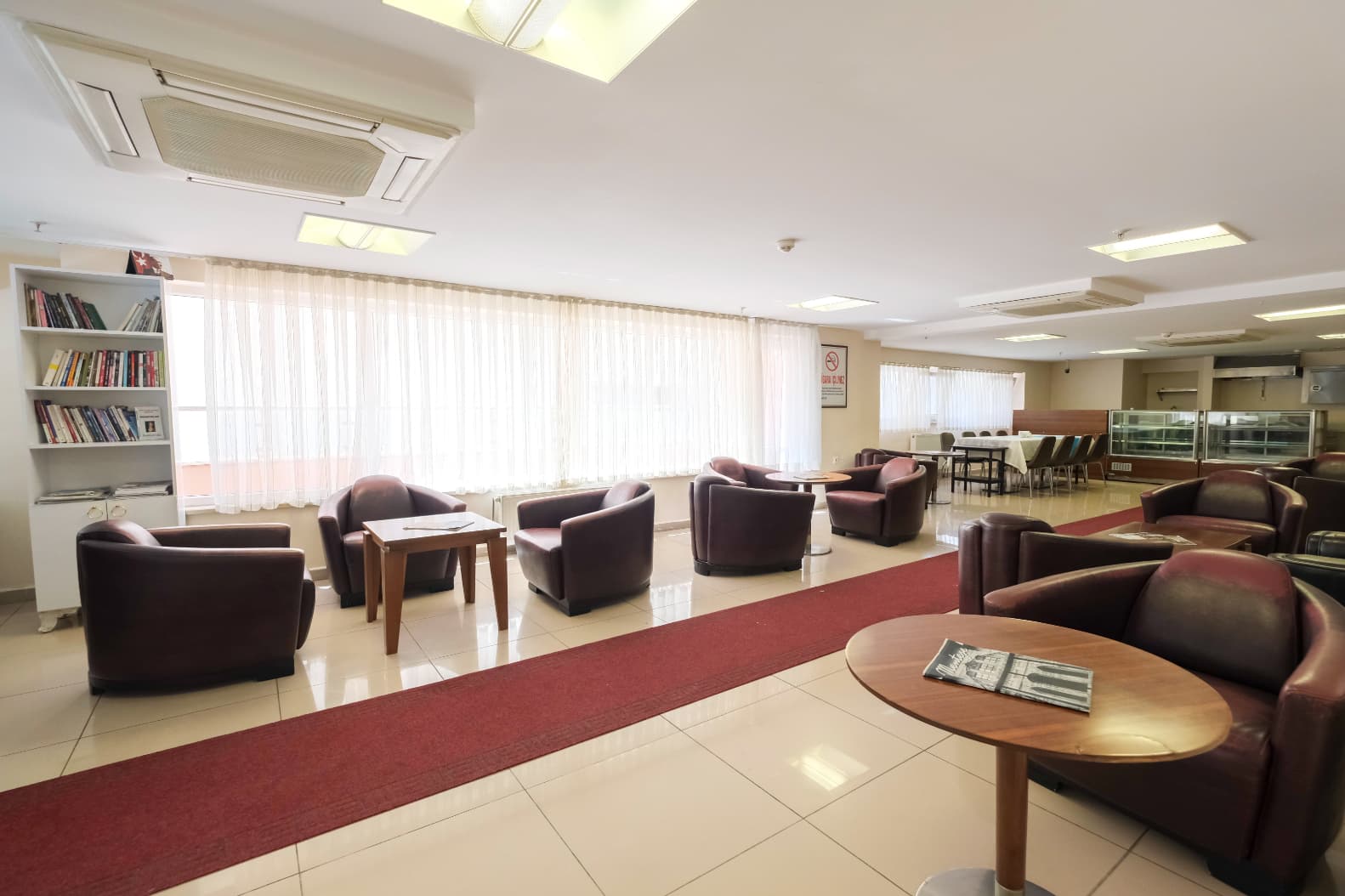 Siyav Otel Ankara-18