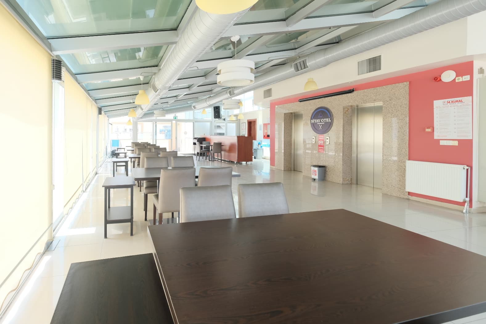 Siyav Otel Ankara-19