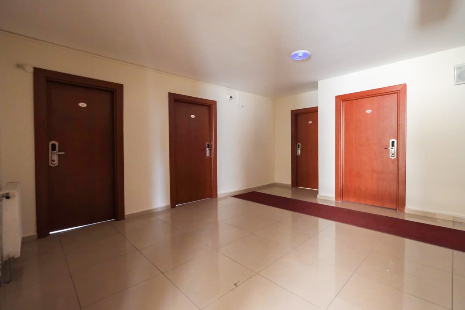 Siyav Otel Ankara-21