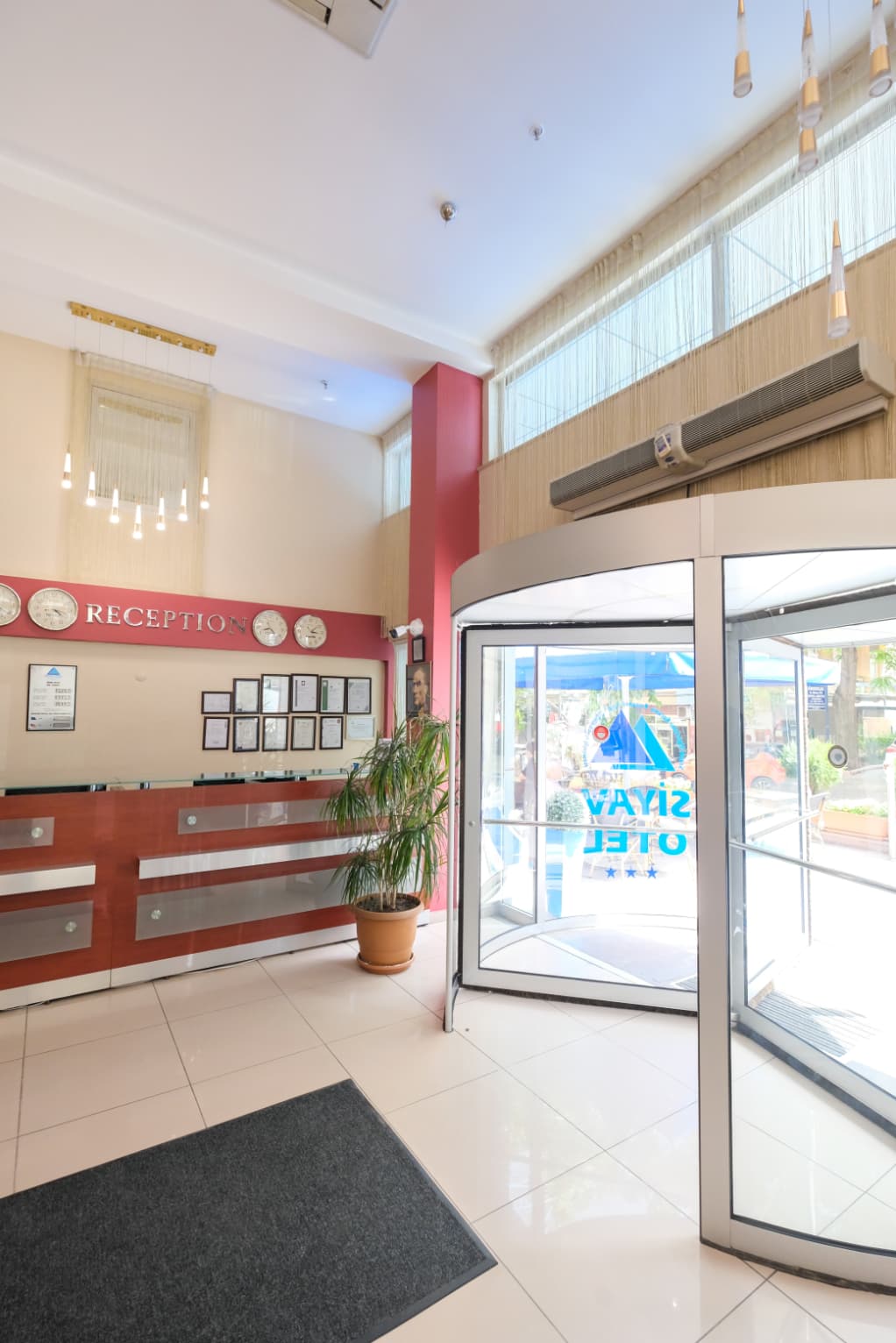 Siyav Otel Ankara-14