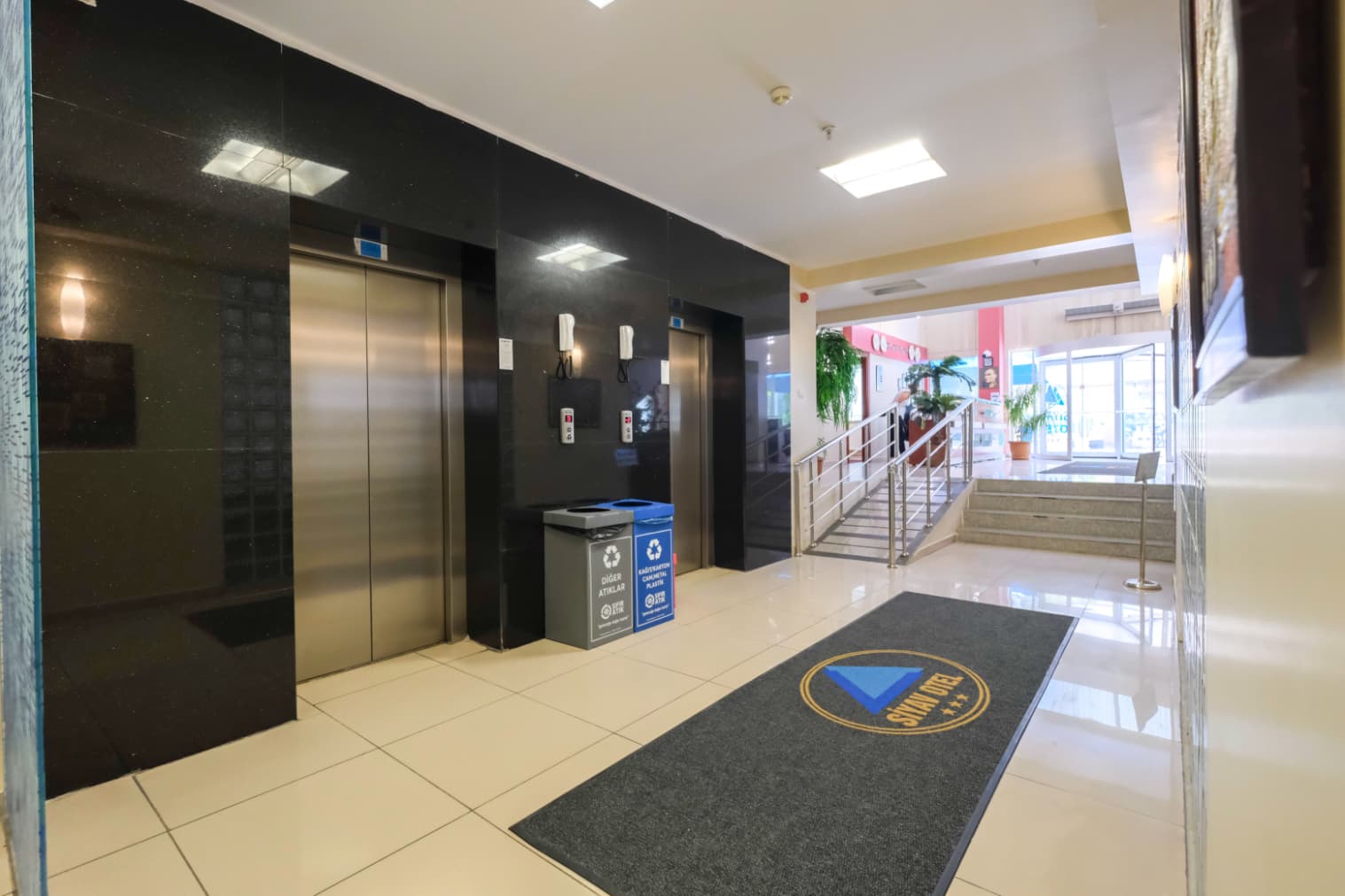 Siyav Otel Ankara-27