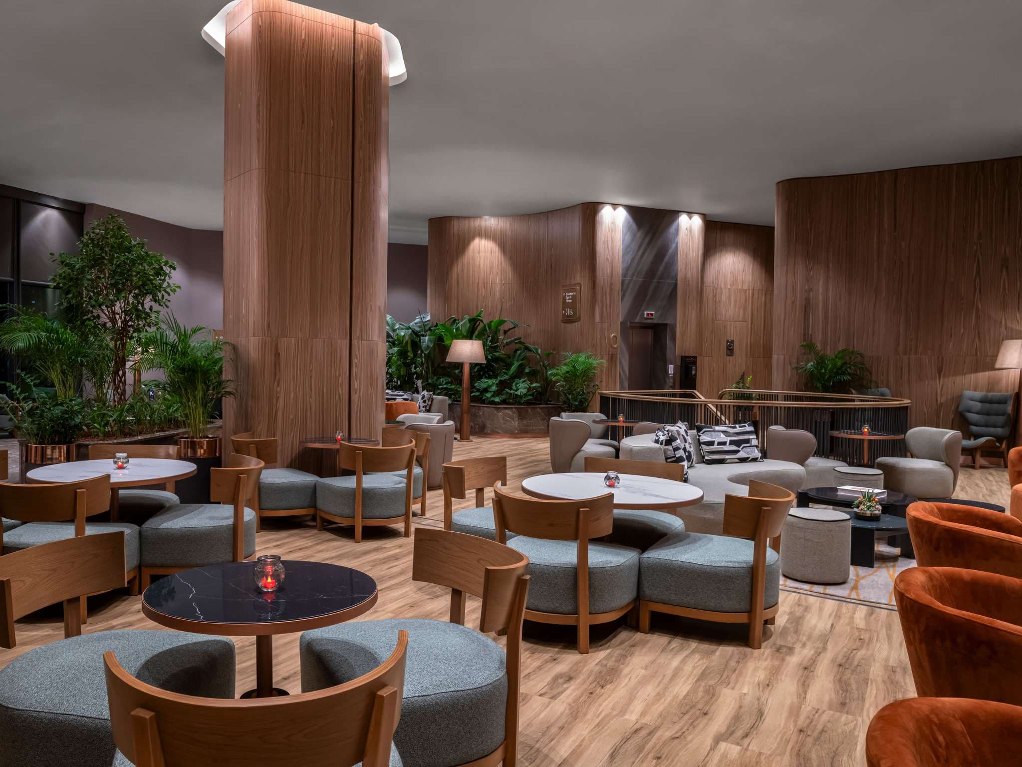 Mövenpick Living Saklıvadi-20