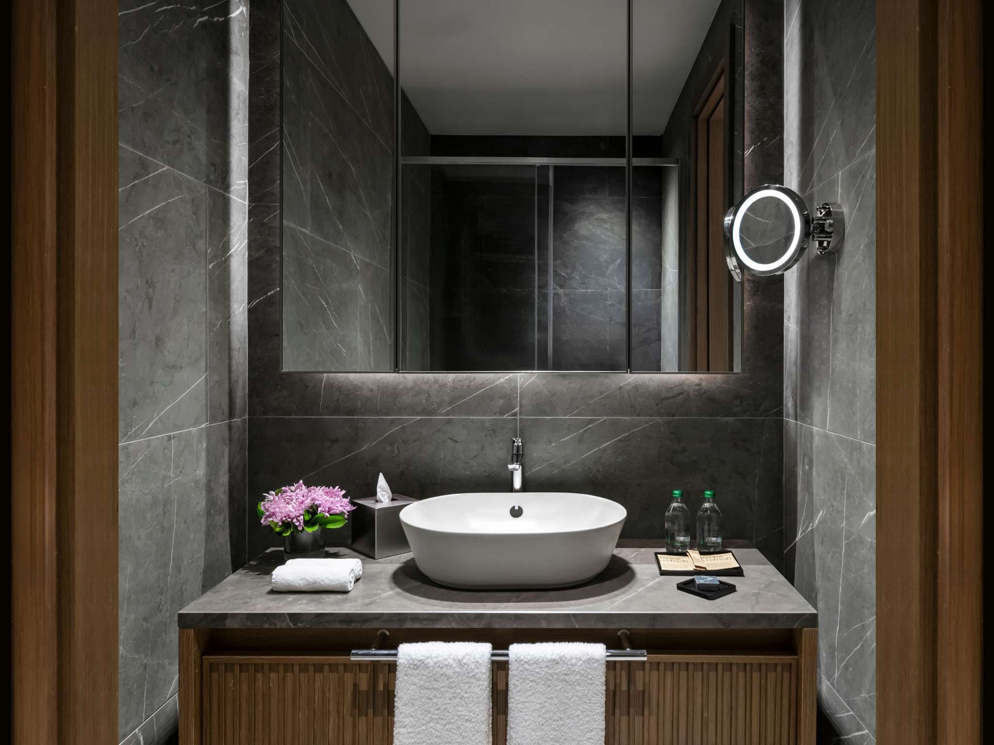 Mövenpick Living Saklıvadi-26