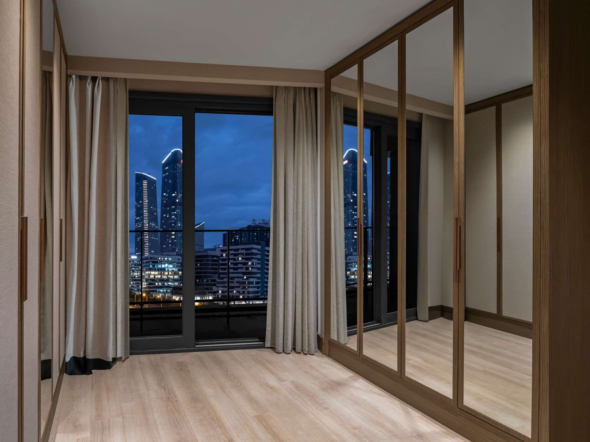 Mövenpick Living Saklıvadi-31