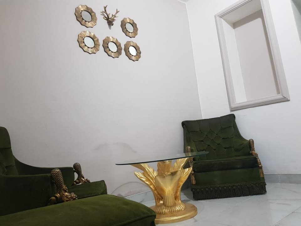 Ankara Otel Evren-30