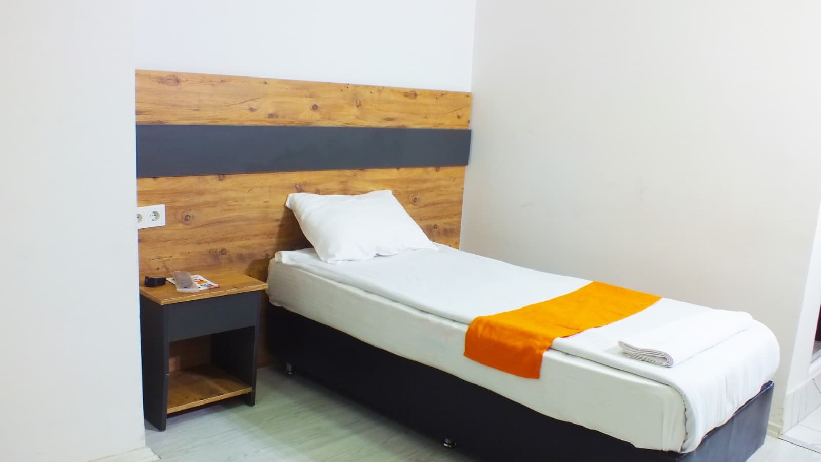 Ankara Otel Evren-21