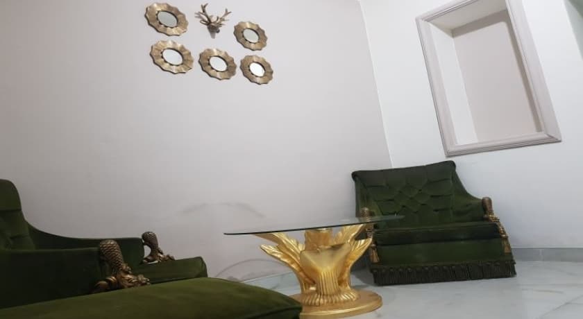 Ankara Otel Evren-32