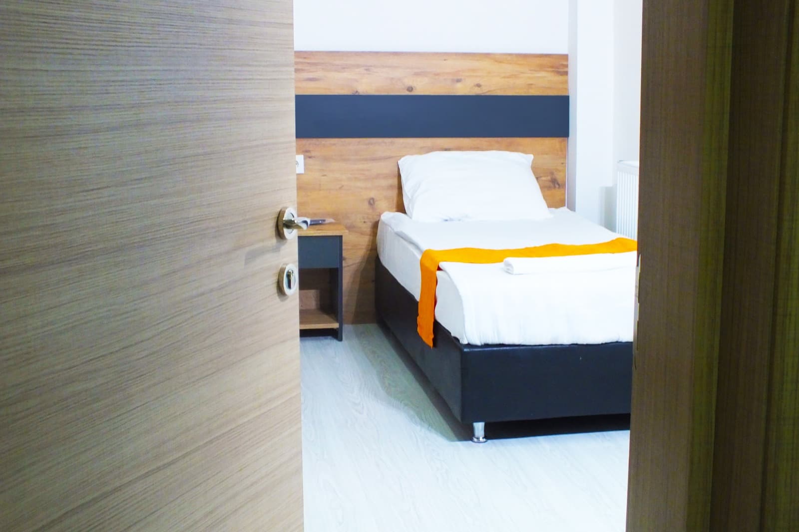 Ankara Otel Evren-22