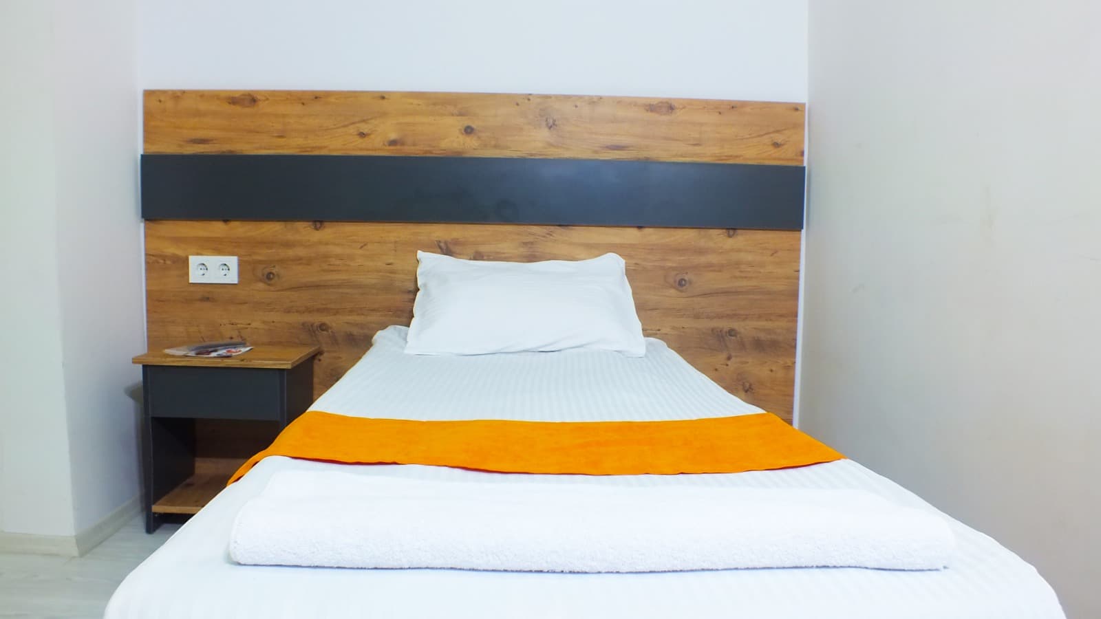 Ankara Otel Evren-19