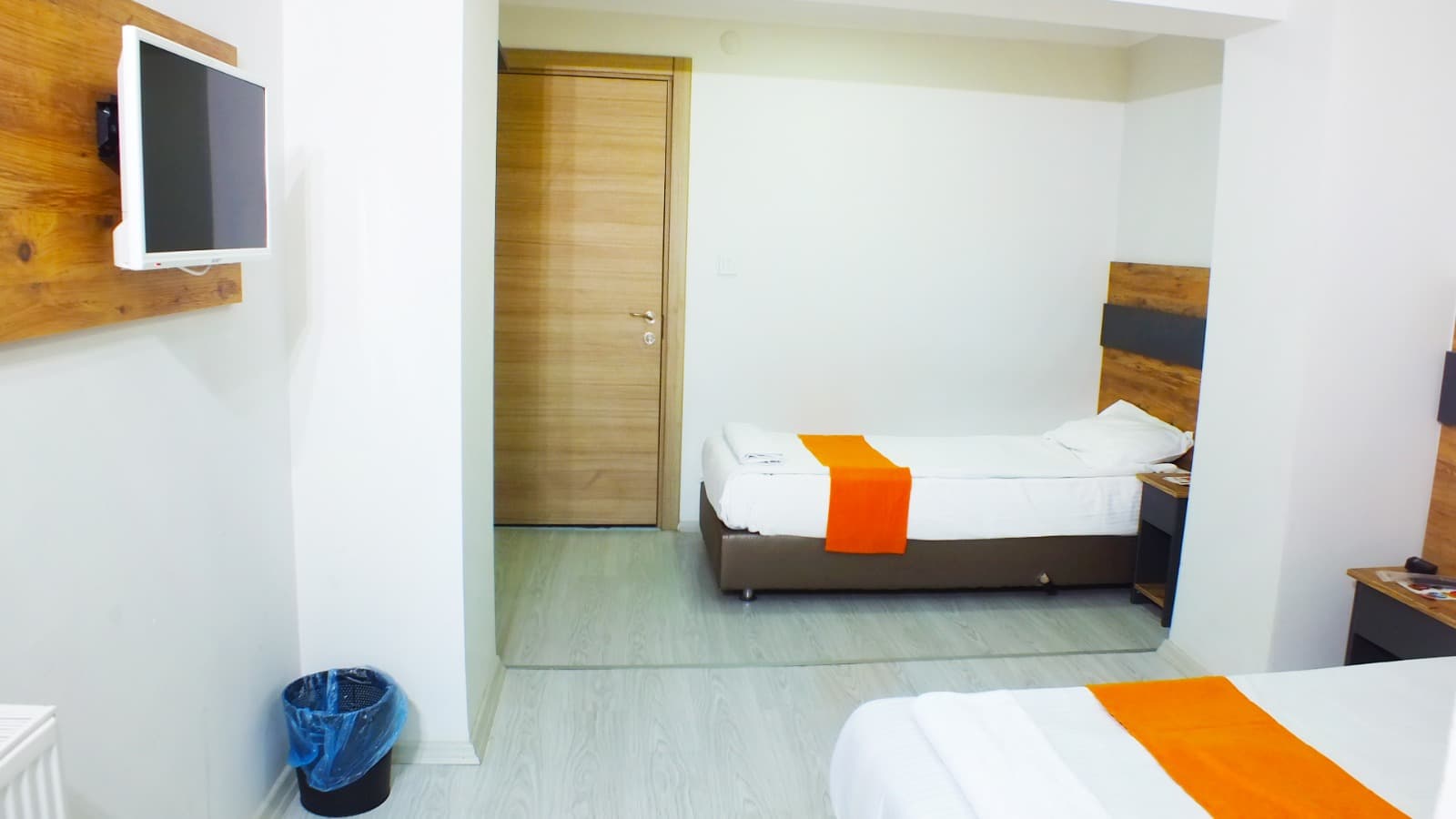 Ankara Otel Evren-16