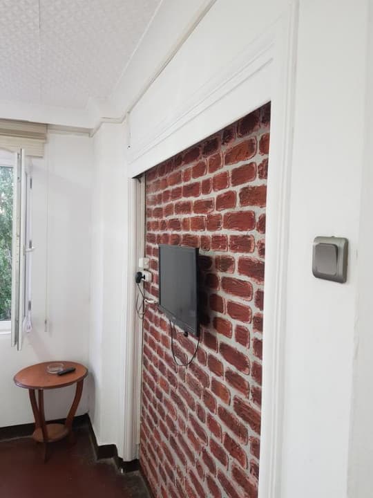 Ankara Otel Evren-27