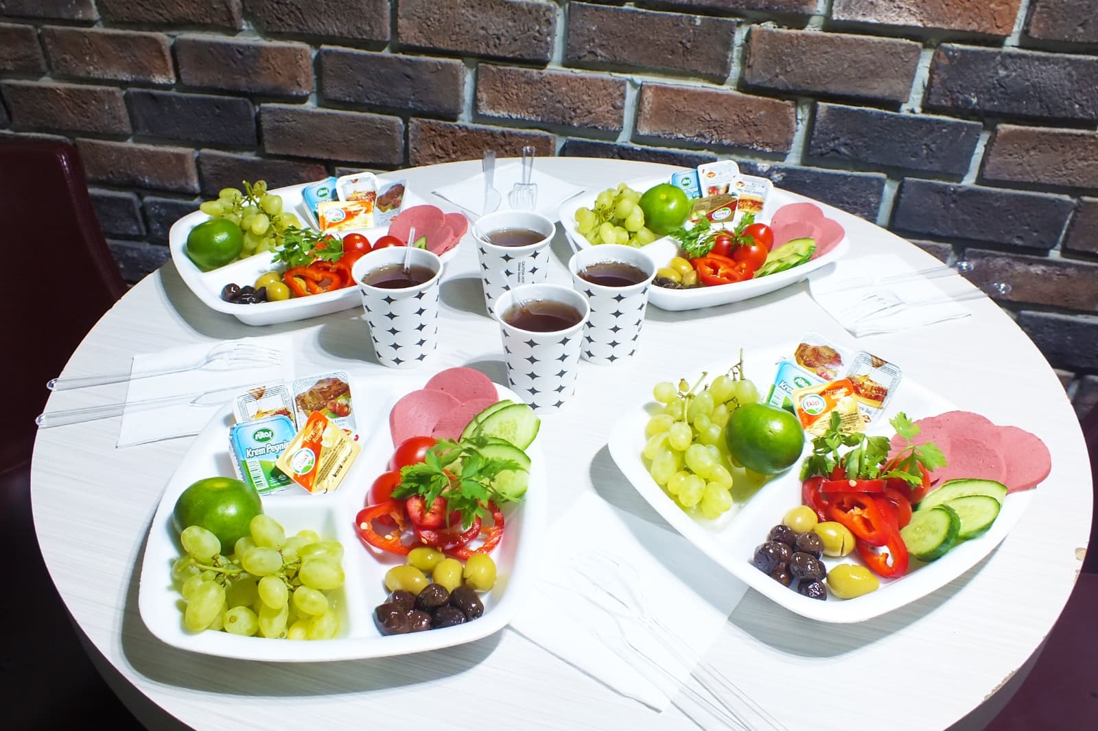 Ankara Otel Evren-11