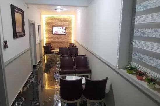 Ankara Otel Evren-29