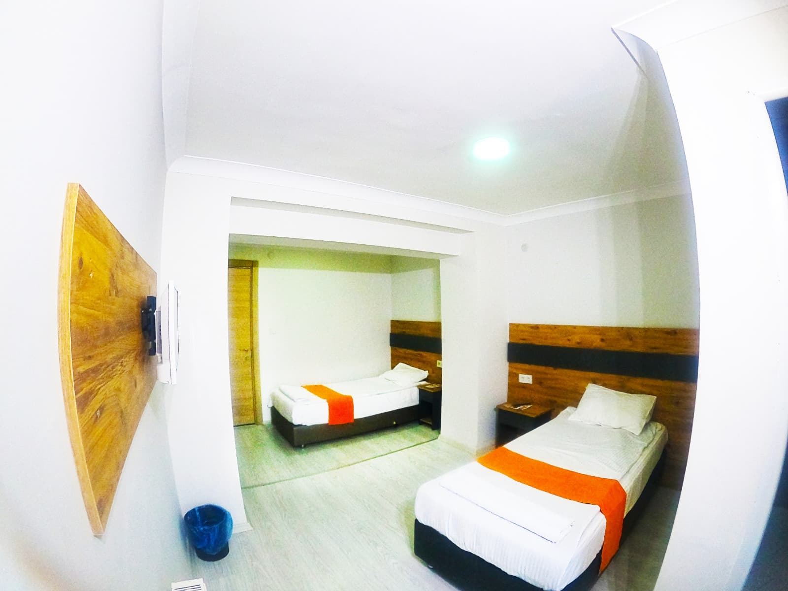 Ankara Otel Evren-20