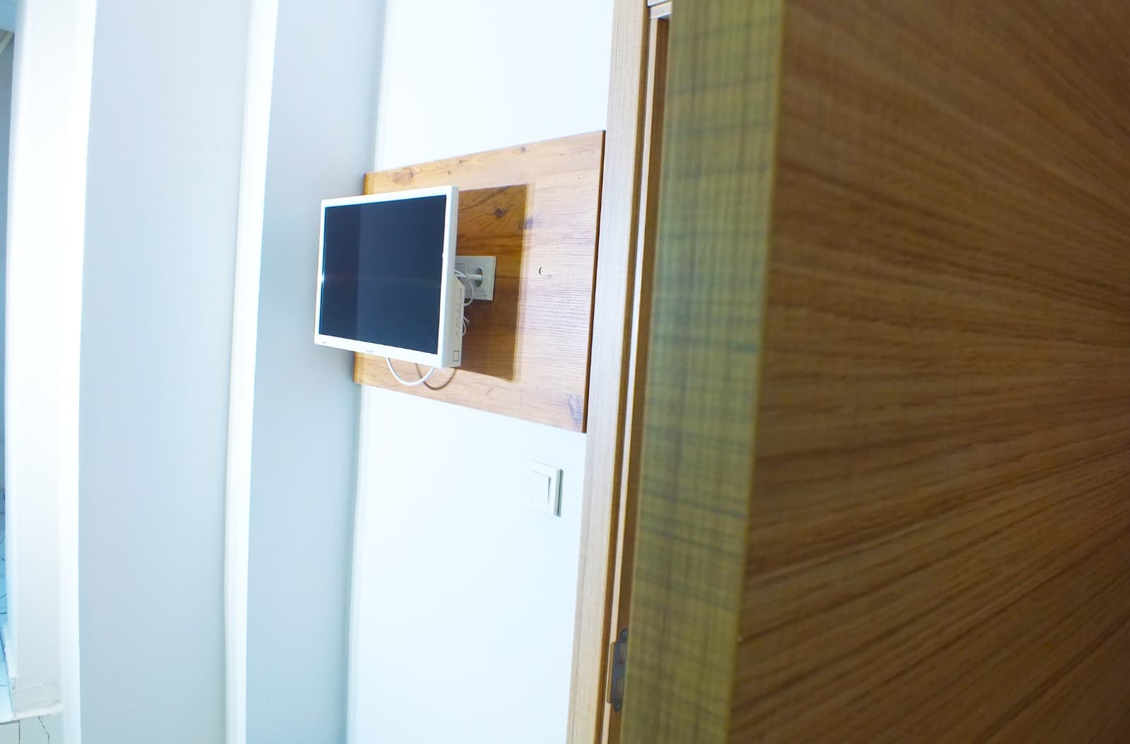 Ankara Otel Evren-23