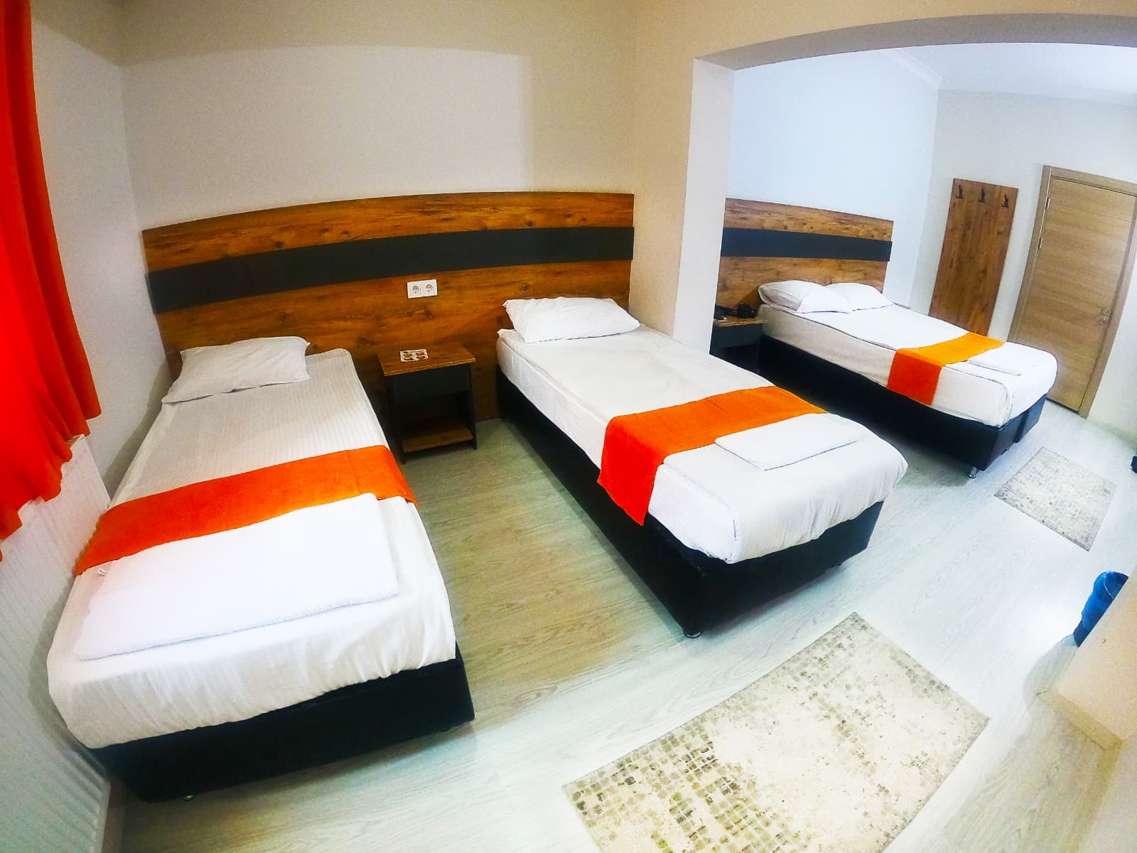 Ankara Otel Evren-13