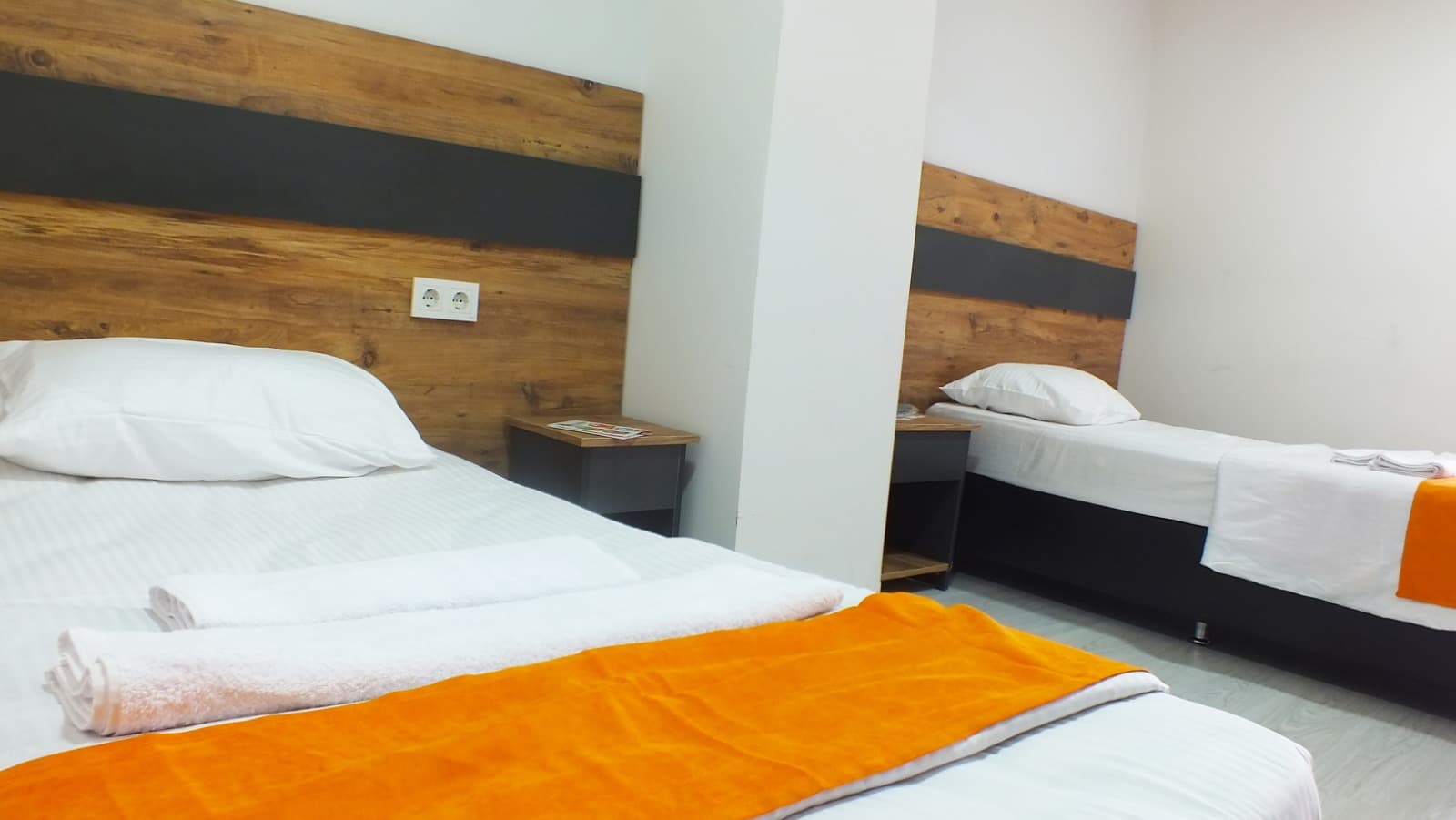 Ankara Otel Evren-10