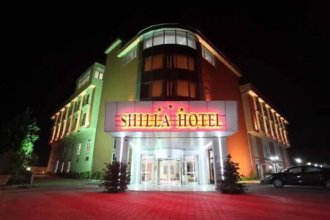 Shilla Otel-15