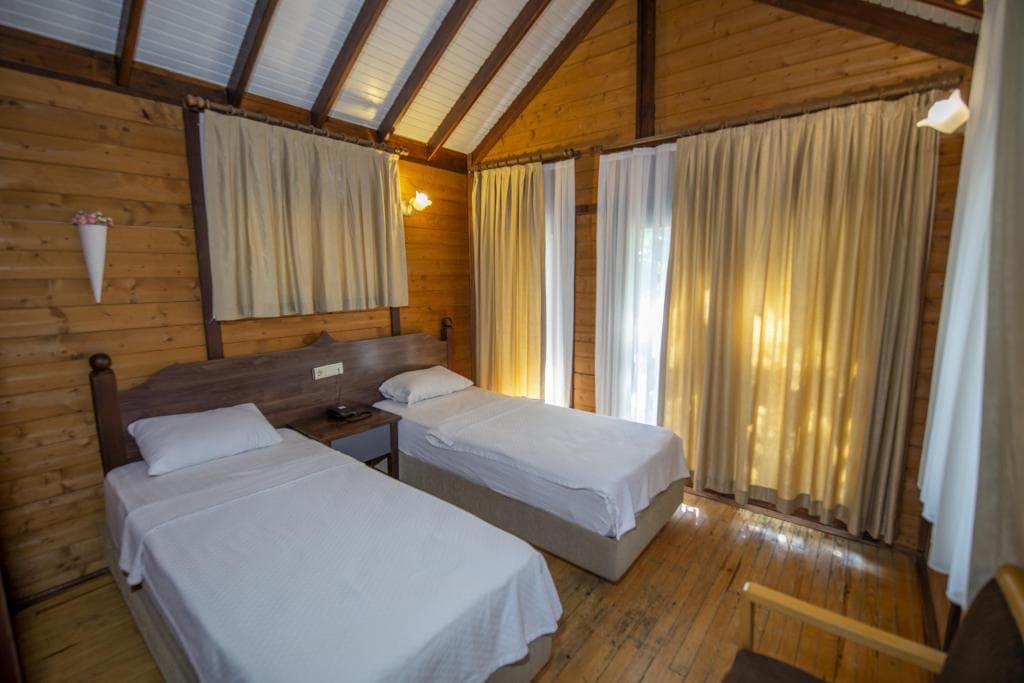 Sea Valley Bungalows-24