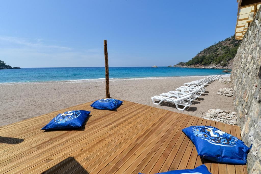 Sea Valley Bungalows-3