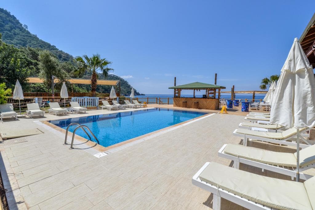 Sea Valley Bungalows-2