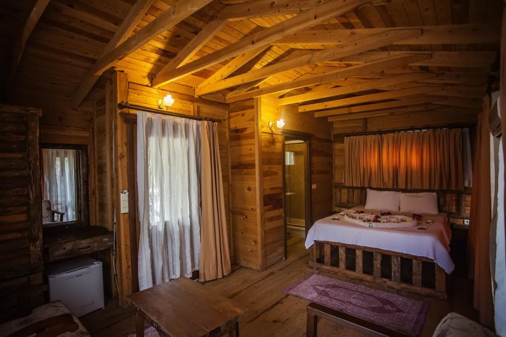 Sea Valley Bungalows-17